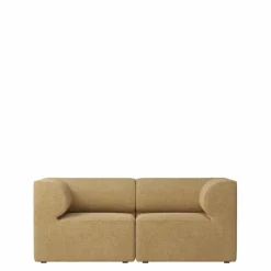 Eave Modular 2-zits Bank