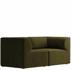 Eave Modular 2-zits Bank