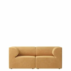 Eave Modular 2-zits Bank