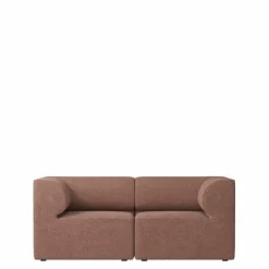 Eave Modular 2-zits Bank