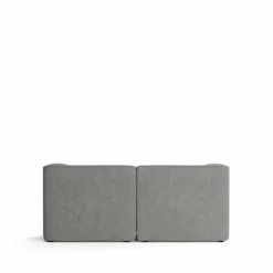 Eave Modular 2-zits Bank