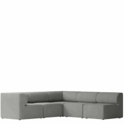 Eave Modular 5-zits Bank Open