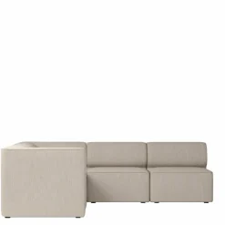 Eave Modular 5-zits Bank Open