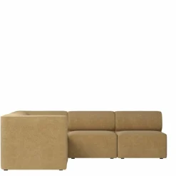 Eave Modular 5-zits Bank Open