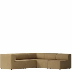 Eave Modular 5-zits Bank Open