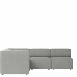 Eave Modular 5-zits Bank Open