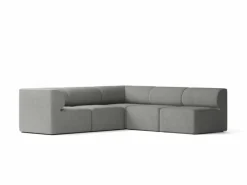 Eave Modular 5-zits Bank Open