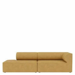 Eave Modular 2-zits Bank Open