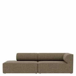 Eave Modular 2-zits Bank Open