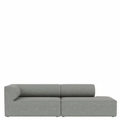 Eave Modular 2-zits Bank Open