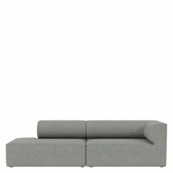 Eave Modular 2-zits Bank Open