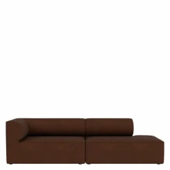 Eave Modular 2-zits Bank Open