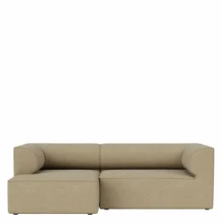 Eave Modular 2-zits Chaise Longue