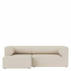 Eave Modular 2-zits Chaise Longue