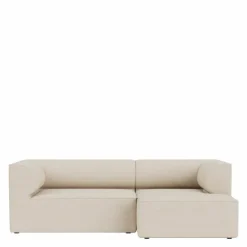 Eave Modular 2-zits Chaise Longue