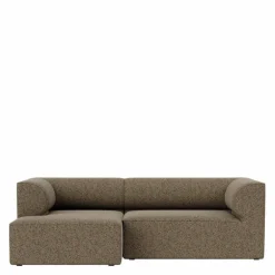 Eave Modular 2-zits Chaise Longue