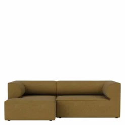 Eave Modular 2-zits Chaise Longue