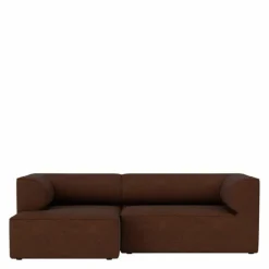 Eave Modular 2-zits Chaise Longue