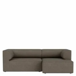 Eave Modular 2-zits Chaise Longue