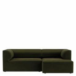 Eave Modular 2-zits Chaise Longue