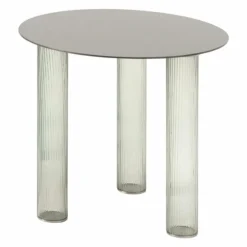 Echino 667 Bijzettafel