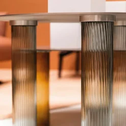 Echino 667 Bijzettafel