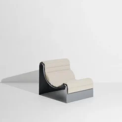 Eclipse Lounge Chair