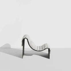 Eclipse Lounge Chair