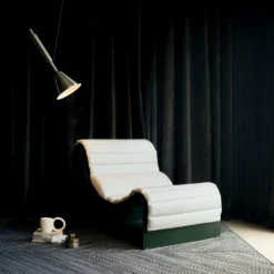 Eclipse Lounge Chair