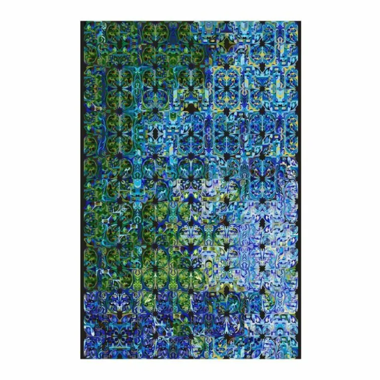 Eco Alliance Vloerkleed