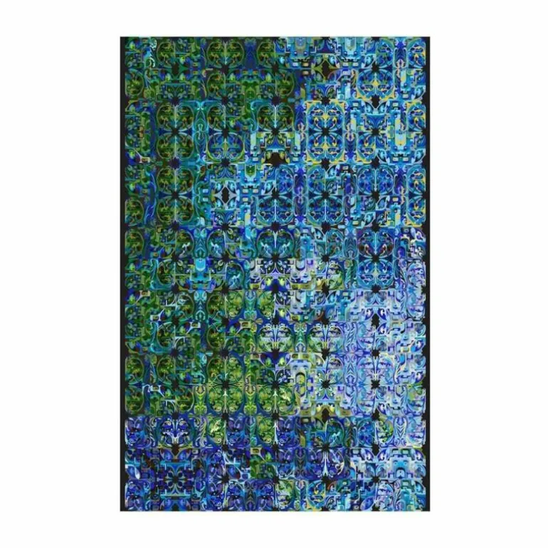 Eco Alliance Vloerkleed