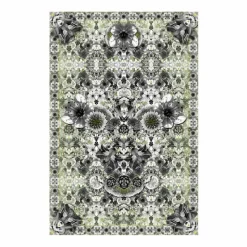 Eden King Vloerkleed