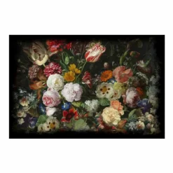 Eden Queen Rectangle Vloerkleed