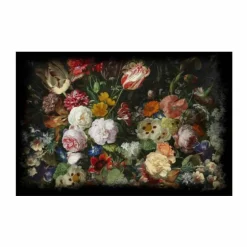 Eden Queen Rectangle Vloerkleed