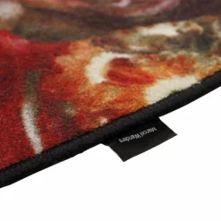 Eden Queen Vloer- en Wandkleed