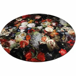 Eden Queen Vloer- en Wandkleed