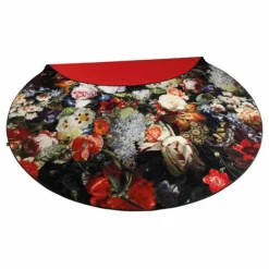 Eden Queen Vloer- en Wandkleed