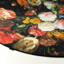 Eden Queen Vloer- en Wandkleed