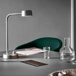 Elefy Stoel Stalen Onderstel