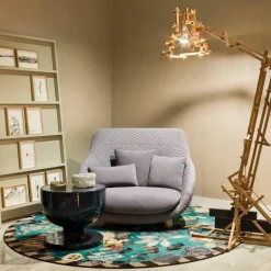 Elements 007 Bijzettafel