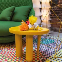 Elements 002 Bijzettafel