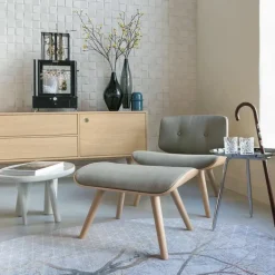 Elements 002 Bijzettafel