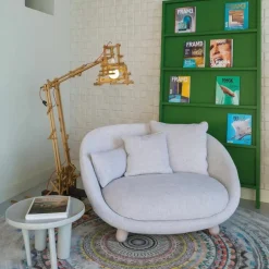 Elements 002 Bijzettafel