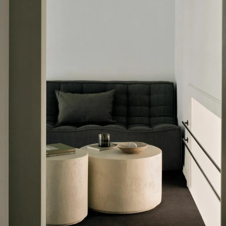 Elements Bijzettafel