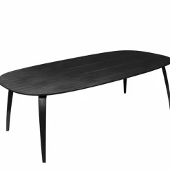 Elliptical Eettafel