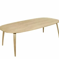 Elliptical Eettafel