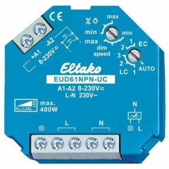 Eltako LED Dimmer