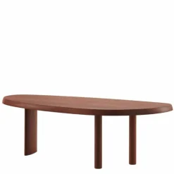 En Forme Libre Tafel