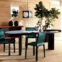 En Forme Libre Tafel