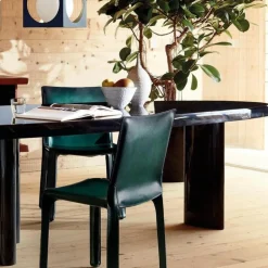 En Forme Libre Tafel